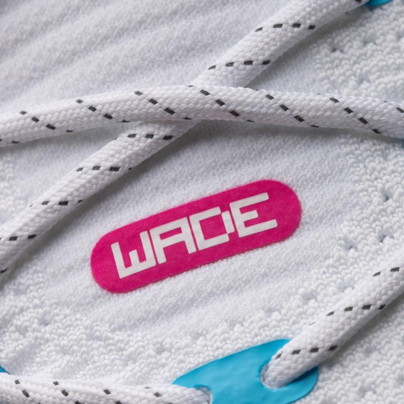 White Men's Way Of Wade 6 Buzzer Beater  UK |  NBA Basketball Shoes  UK |  IXHM-23690