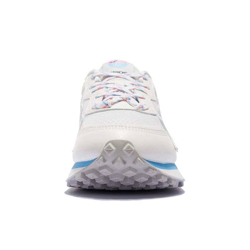 White Men's Way Of Wade Wade 001  UK |  Dwyane Wade Shoes Sneakers  UK |  ZMXA-81354